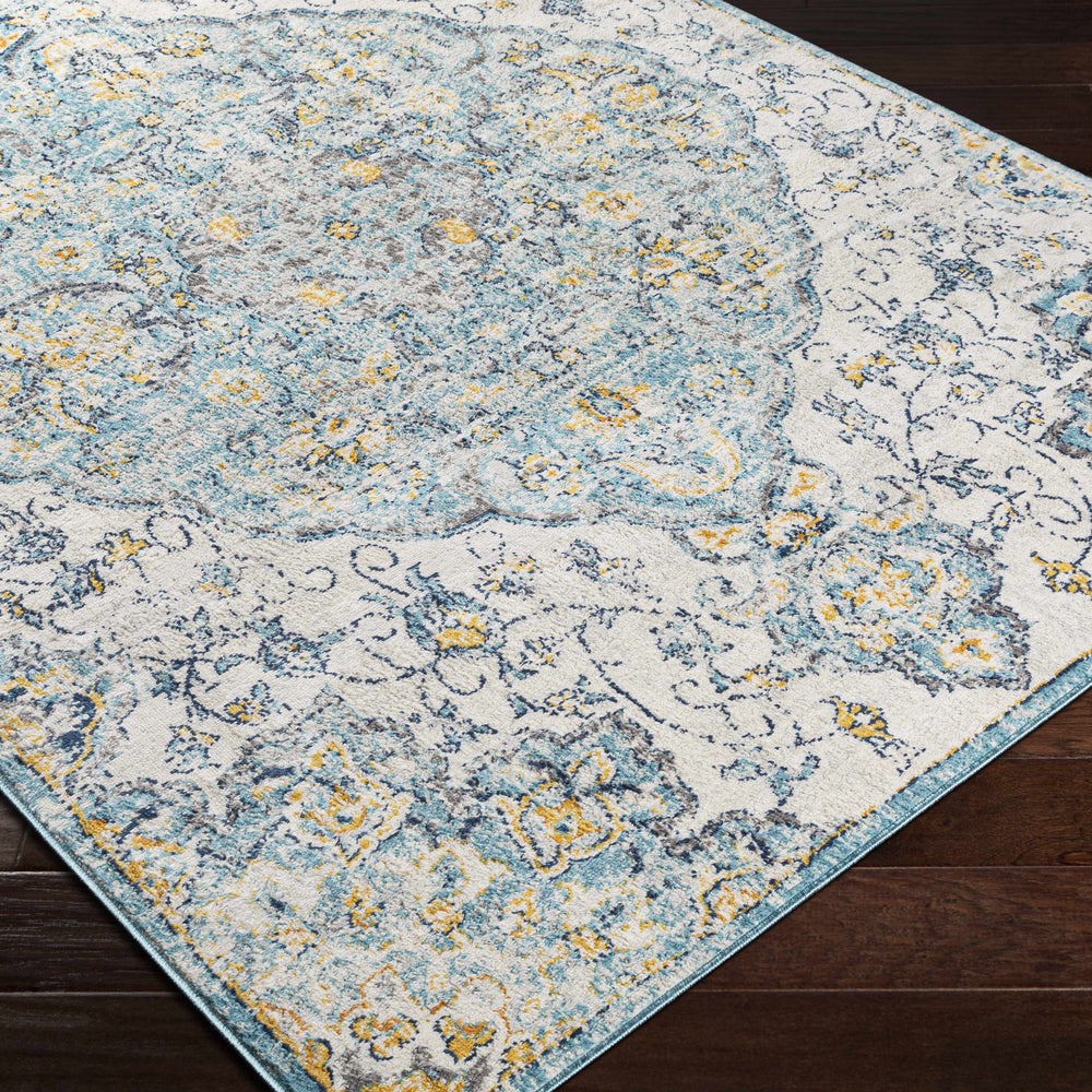 Whippany Area Rug - Promo