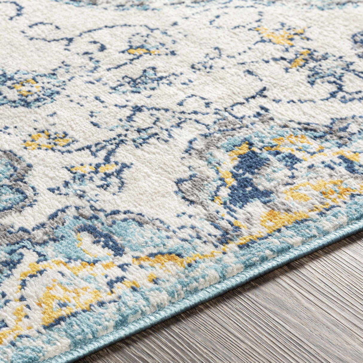 Whippany Area Rug - Promo