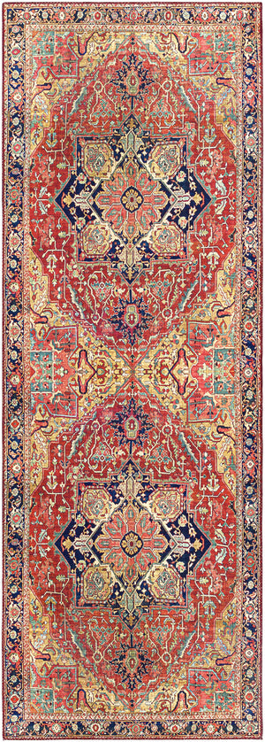 Whittingham Area Rug by Boutique Rugs