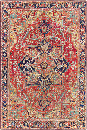 Whittingham Area Rug by Boutique Rugs