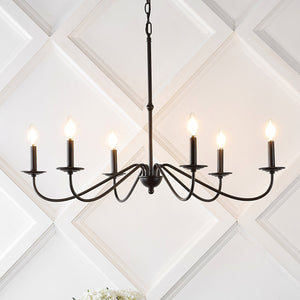 Wicklow-6-light-bohemian-farmhouse-iron-led-chandelier-Chandeliers