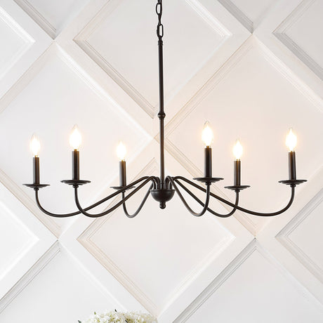 Wicklow-6-light-bohemian-farmhouse-iron-led-chandelier-Chandeliers