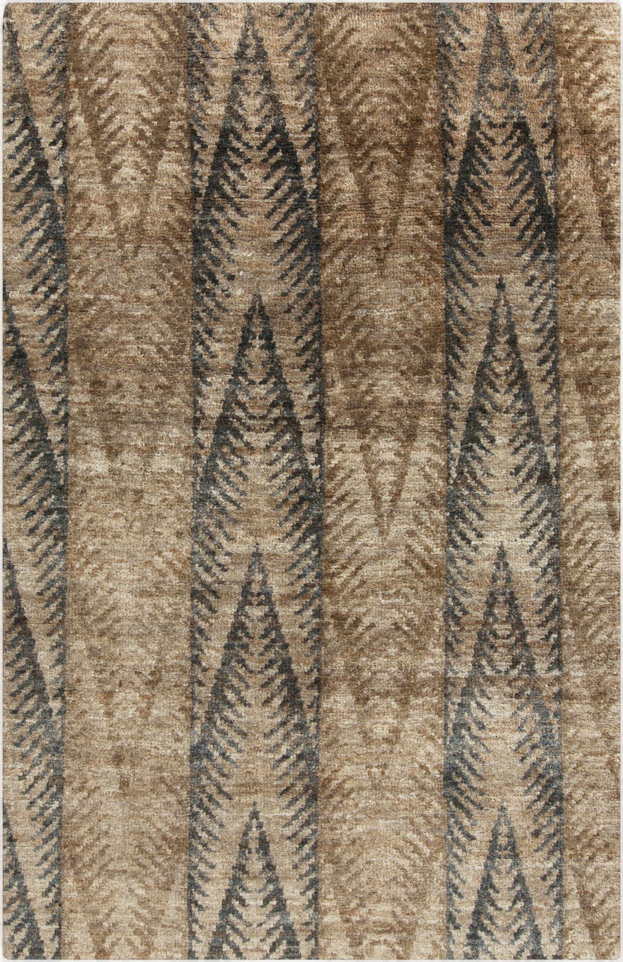 Wilburton Jute Carpet - Clearance