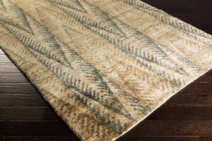 Wilburton Jute Carpet - Clearance