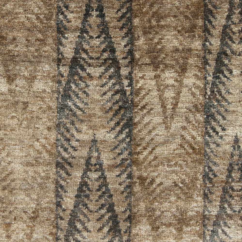 Wilburton Jute Carpet - Clearance