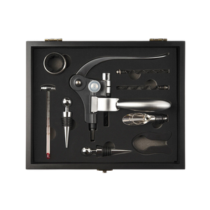 Wine Accessory Set