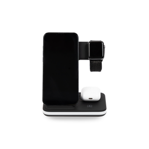 4 in 1 Wireless Charging Station