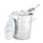 Galvanized-metal-ice-bucket-by-twine®-Ice-Buckets