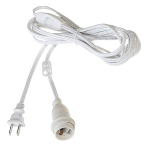 Line Cord For Paper Stars