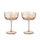 Tulip-coupe-in-amber-by-twine-living-Cocktail-Glasses