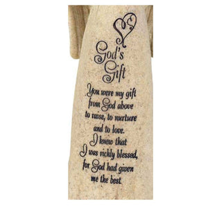 Angel God's Gift Figurine