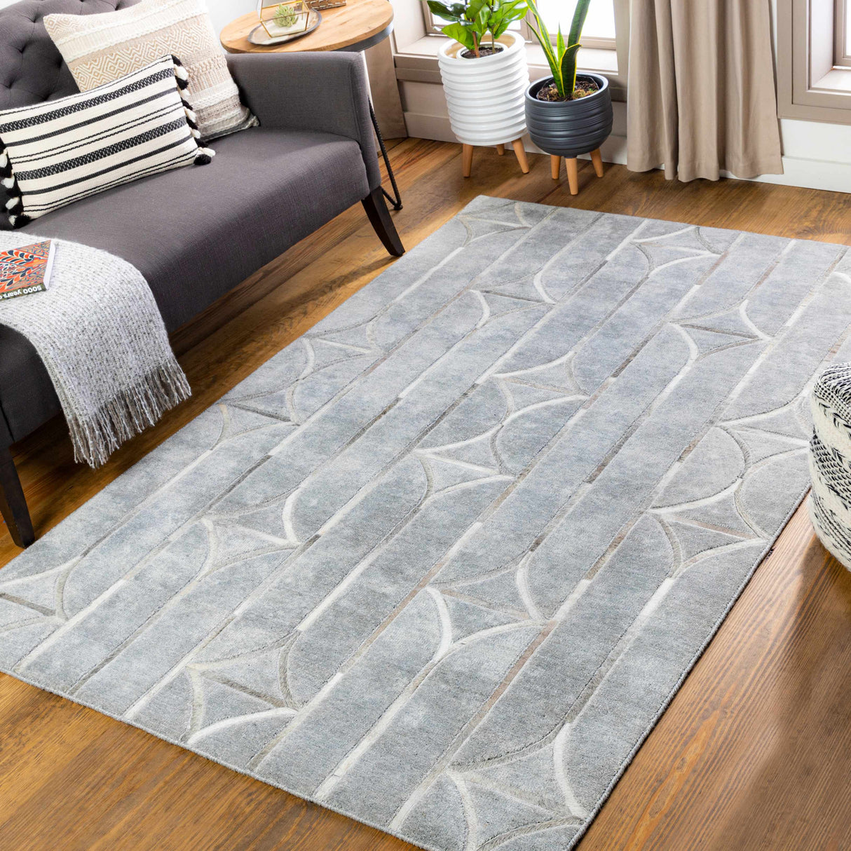 Willingham Area Rug - Clearance
