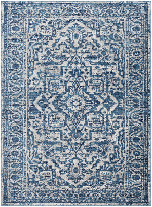 Wellsblue Traditional Rug - Promo