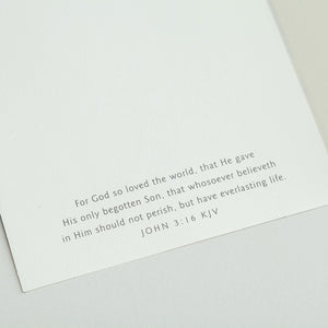 Love Came Down One Night - 18 Christmas Boxed Cards