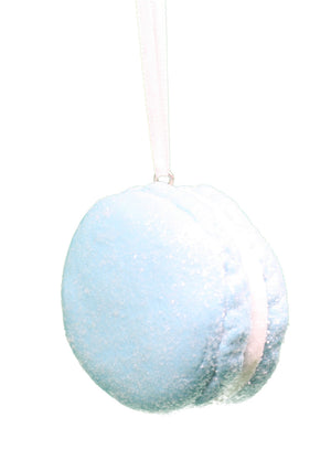Macaron Ornaments -