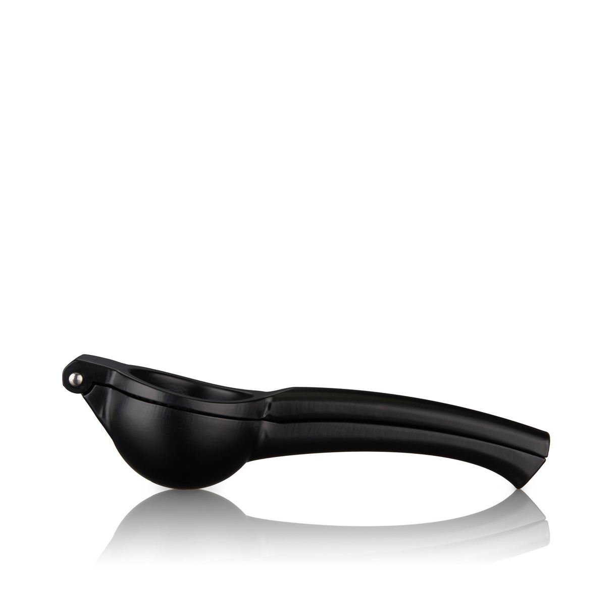 Black citrus press by viski®