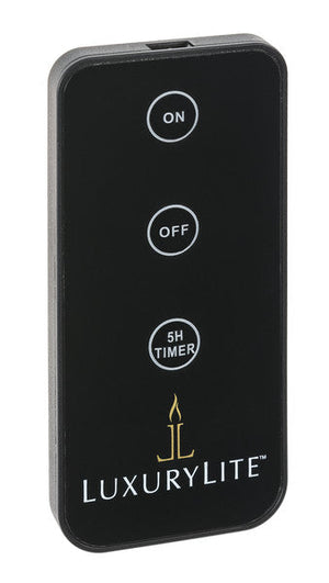Hand Held Remote Control for LED Candles
