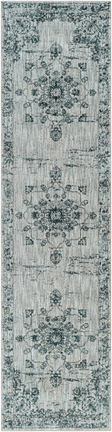 Wandina Traditional Luxe Rug