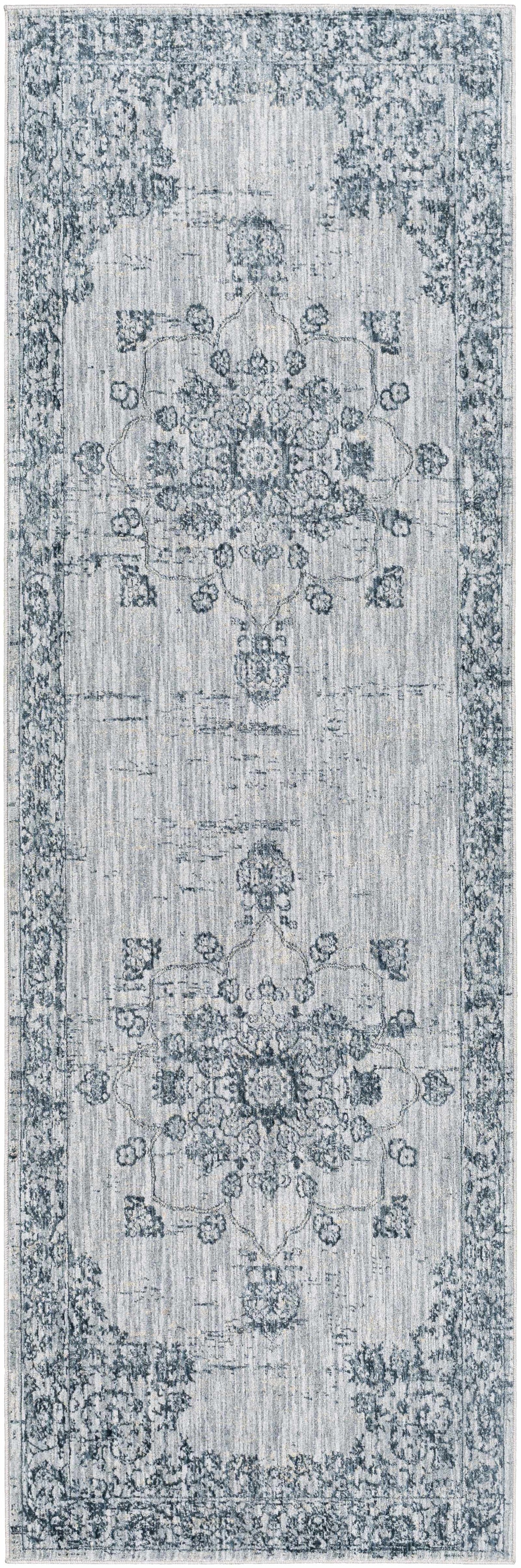 Wandina Traditional Luxe Rug