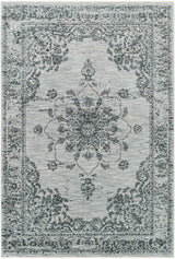 Wandina Traditional Luxe Rug