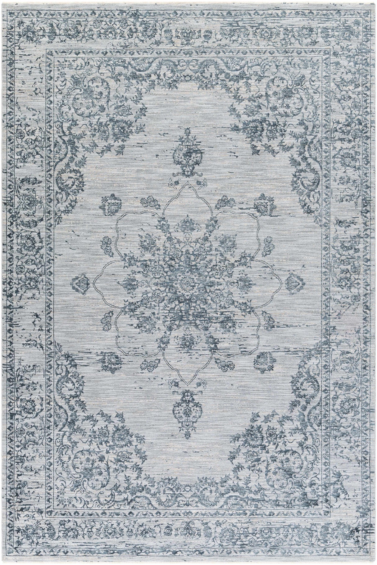 Wandina Traditional Luxe Rug