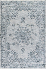 Wandina Traditional Luxe Rug