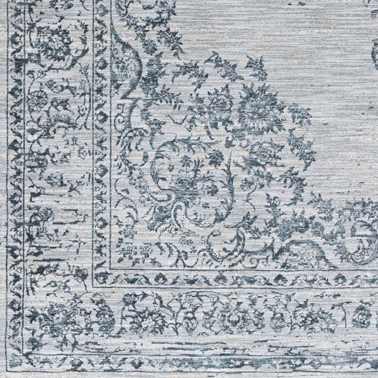 Wandina Traditional Luxe Rug
