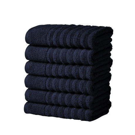 Luxury cotton towels - karina collection