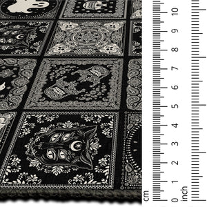 Vienne Halloween Rug