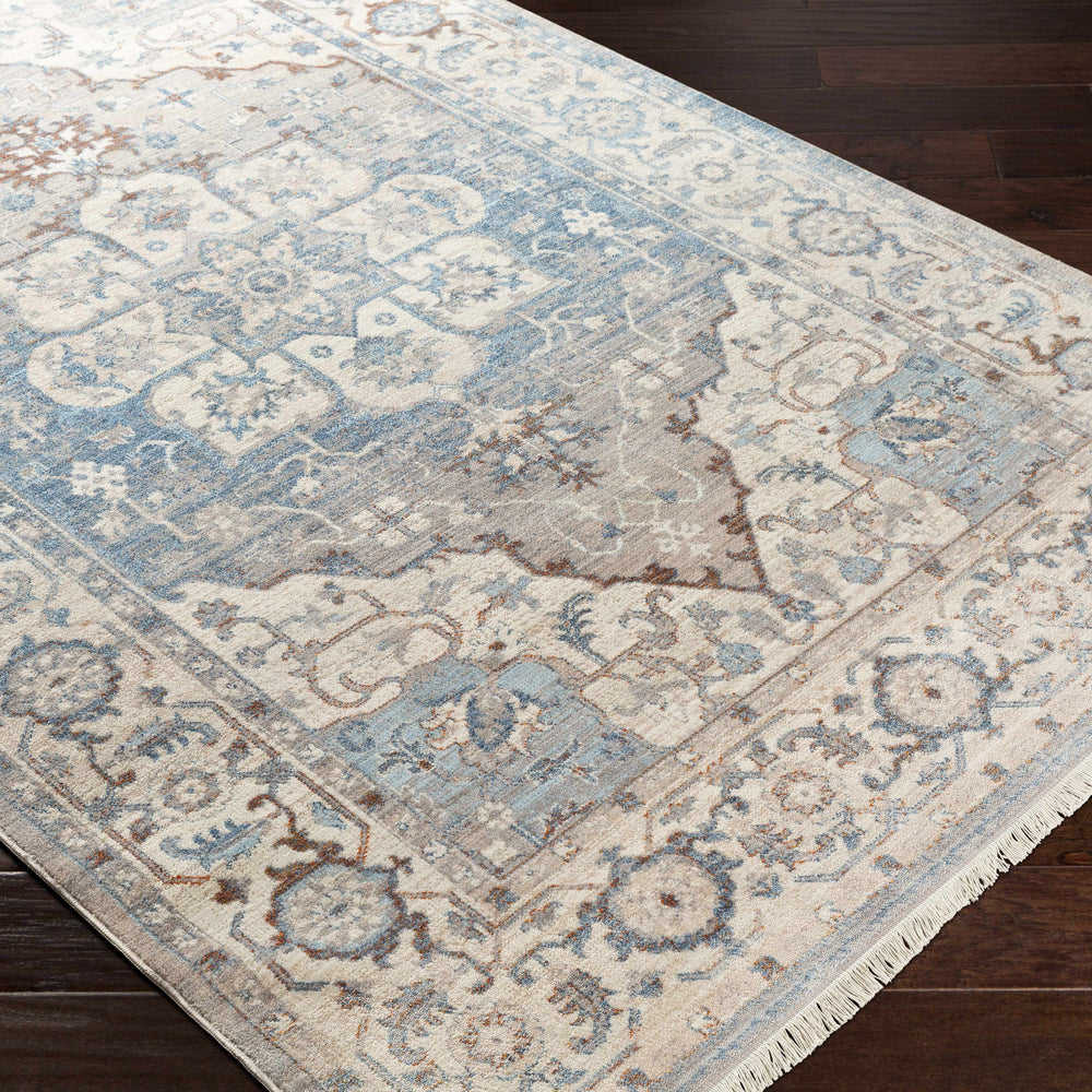 Woodbury Area Rug - Clearance