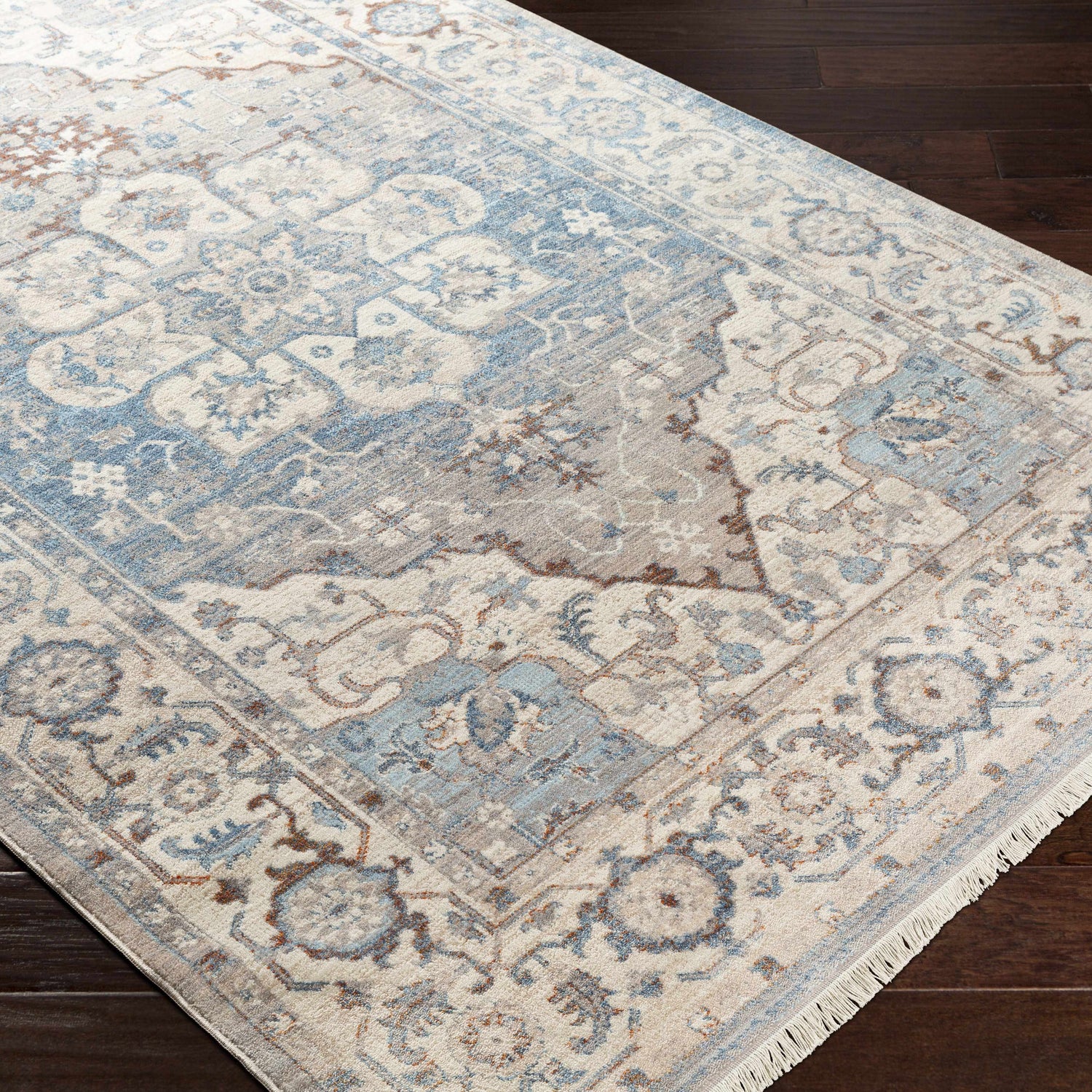Woodbury Area Rug - Clearance