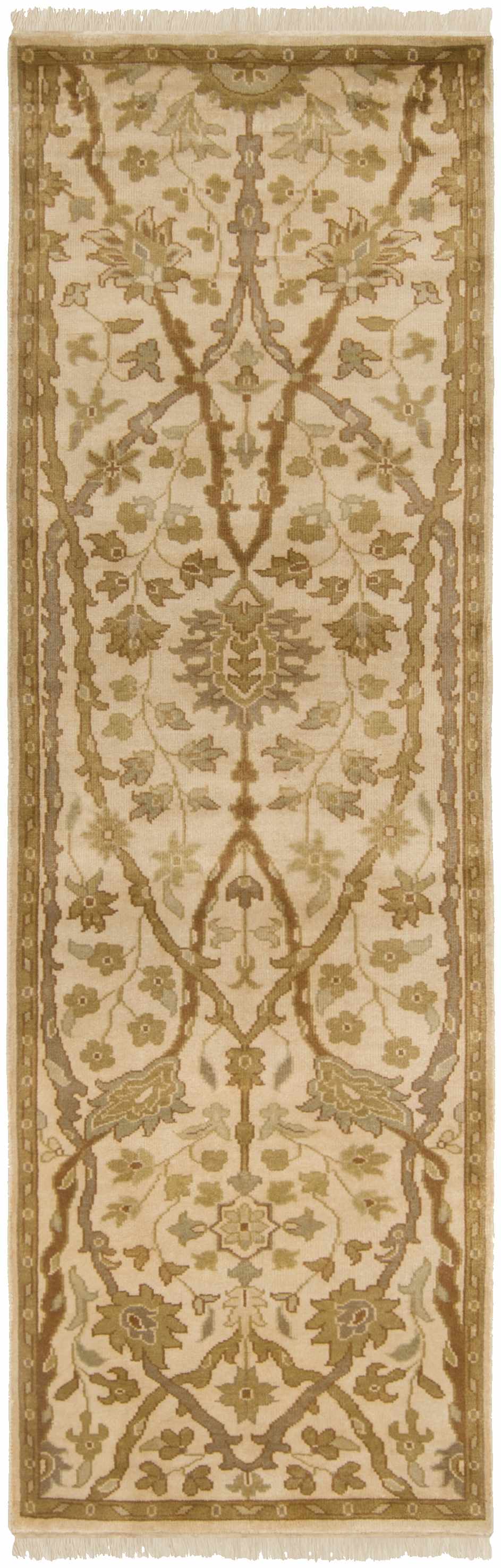 Wortham Area Carpet - Clearance