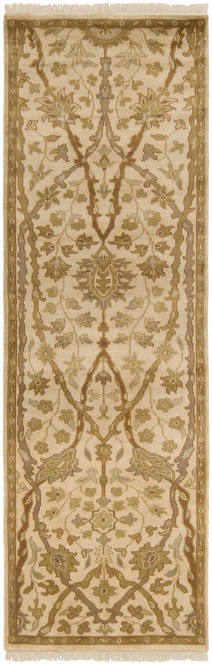 Wortham Area Carpet - Clearance