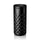 Paragon-stainless-steel-highball-tumbler-in-obsidian-viski®-Tumblers