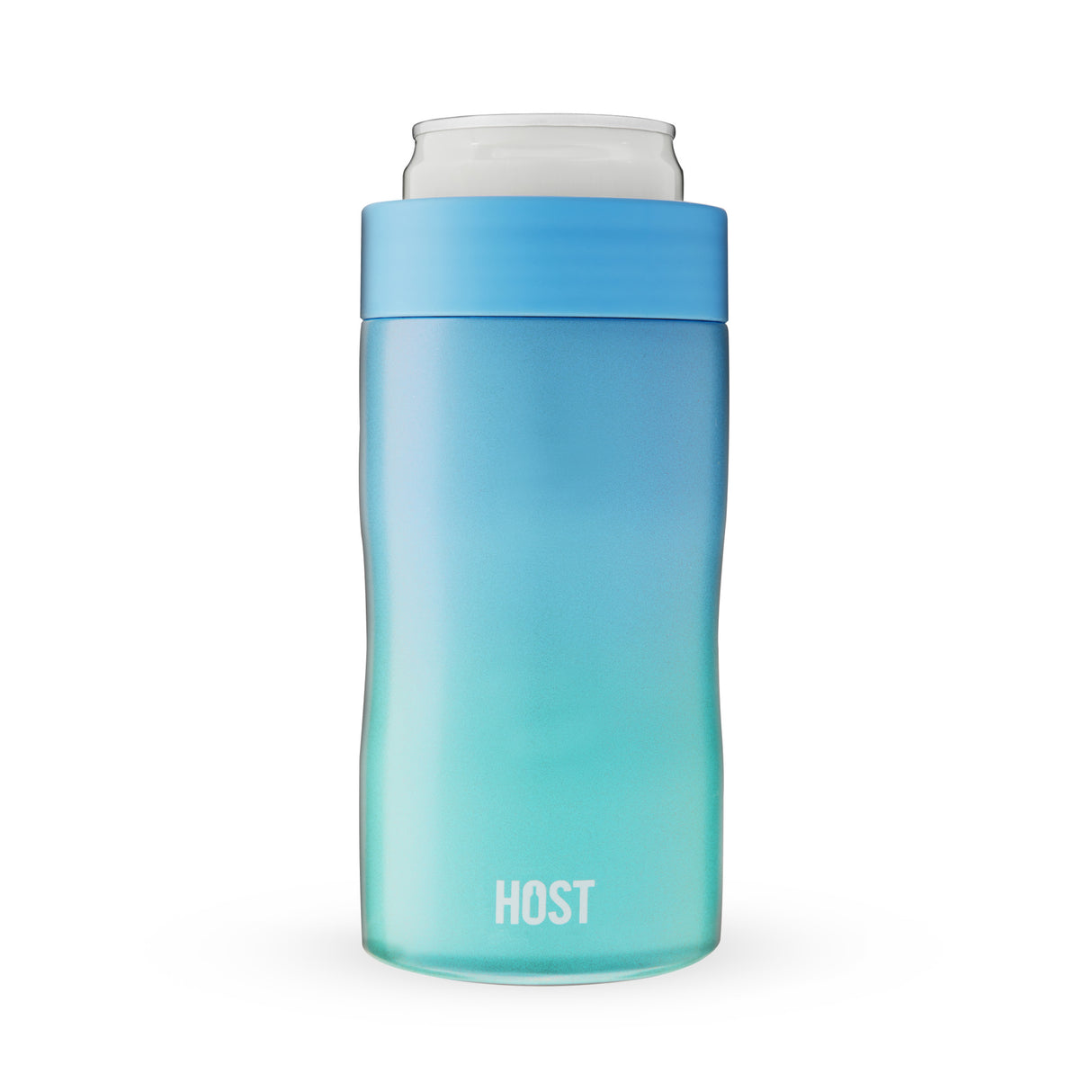 Stay-chill-slim-can-cooler-in-lagoon-by-host®-Beverage-Tubs-&-Chillers