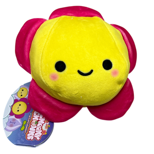 Cheeky Chonks Reversible Plush - Bloomin Buns