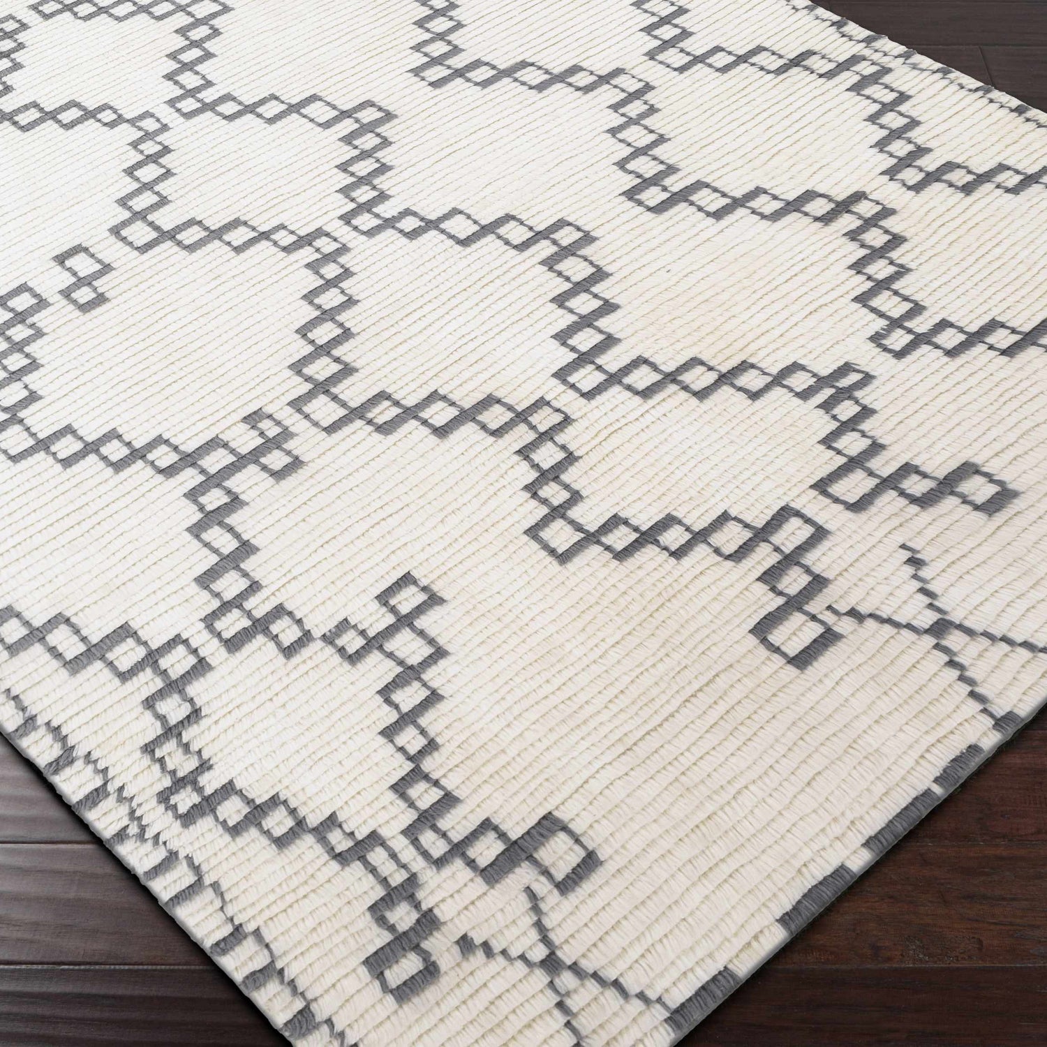 Wardell Area Carpet Area Rug - Clearance