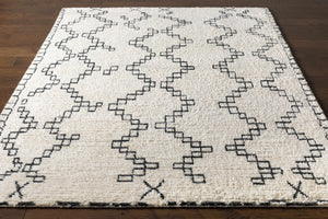 Wardell Area Carpet Area Rug - Clearance