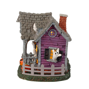 Ghost Cottage