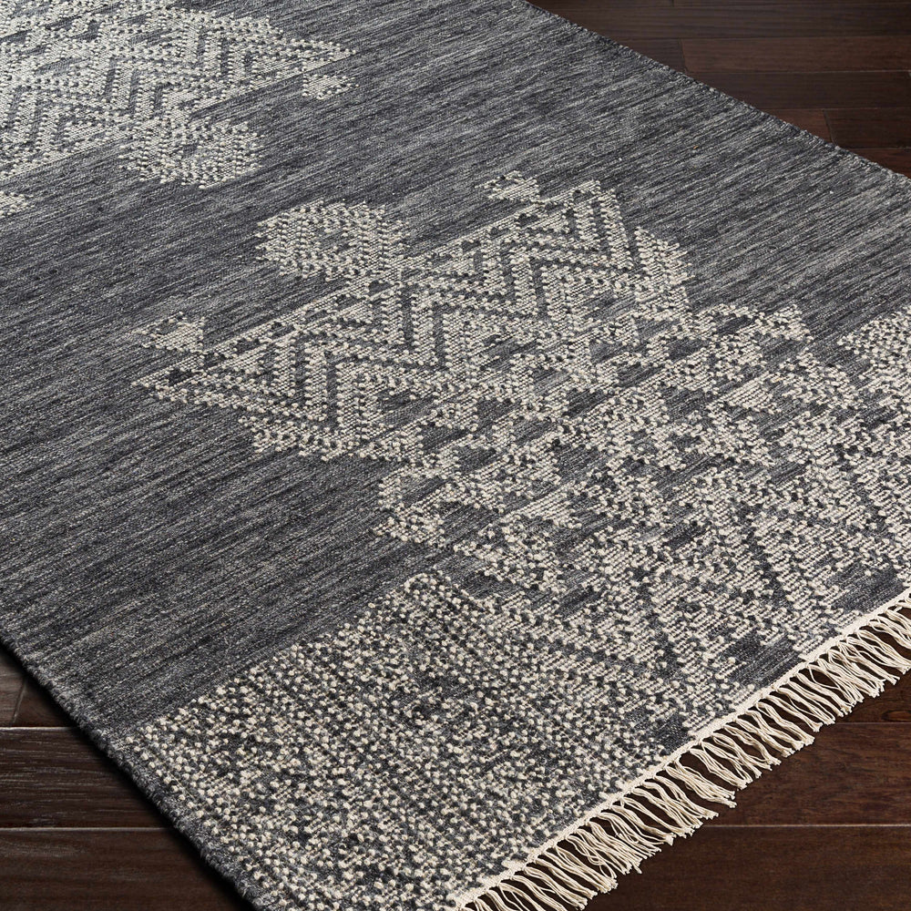 Warrawee Wool Rug - Clearance