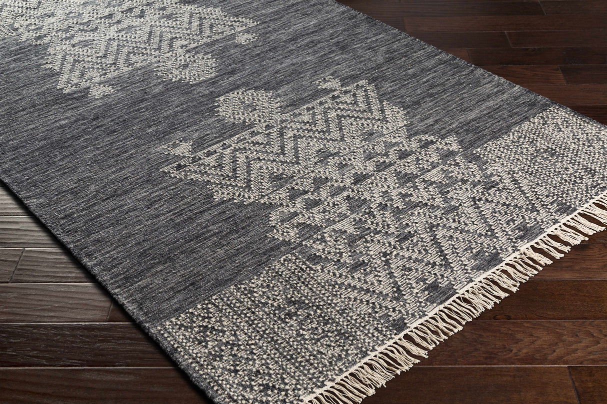 Warrawee Wool Rug - Clearance