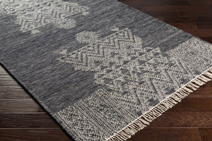 Warrawee Wool Rug - Clearance