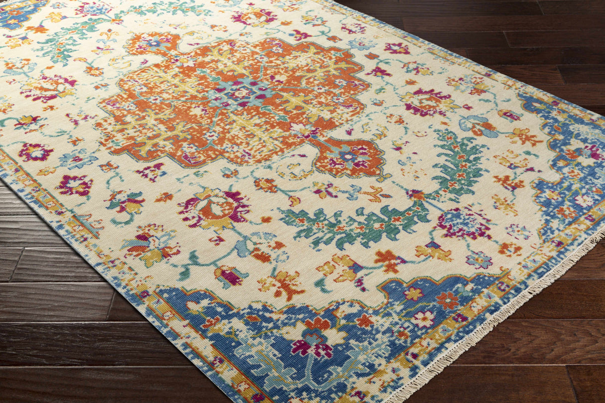Warrenville Area Rug - Clearance