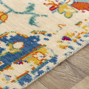 Warrenville Area Rug - Clearance