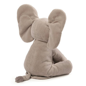 Animated Flappy The Elephant