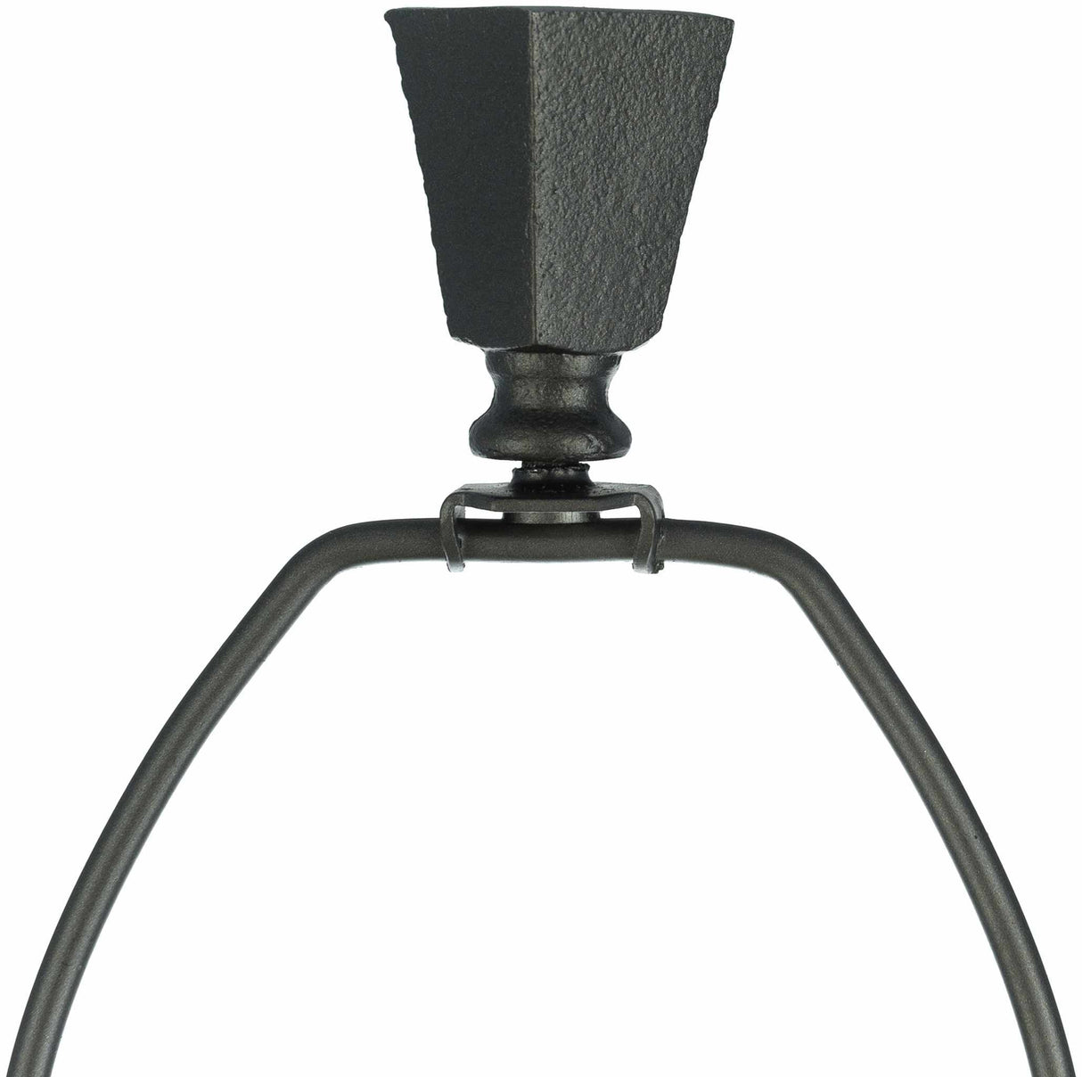 Westview Lime Green Glass Table Lamp