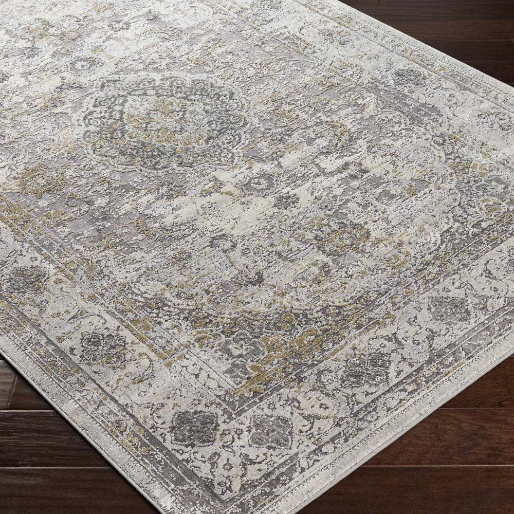 Withams Textured Luxe Area Rug - Clearance