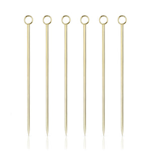 Belmont Cocktail Picks Set of 6