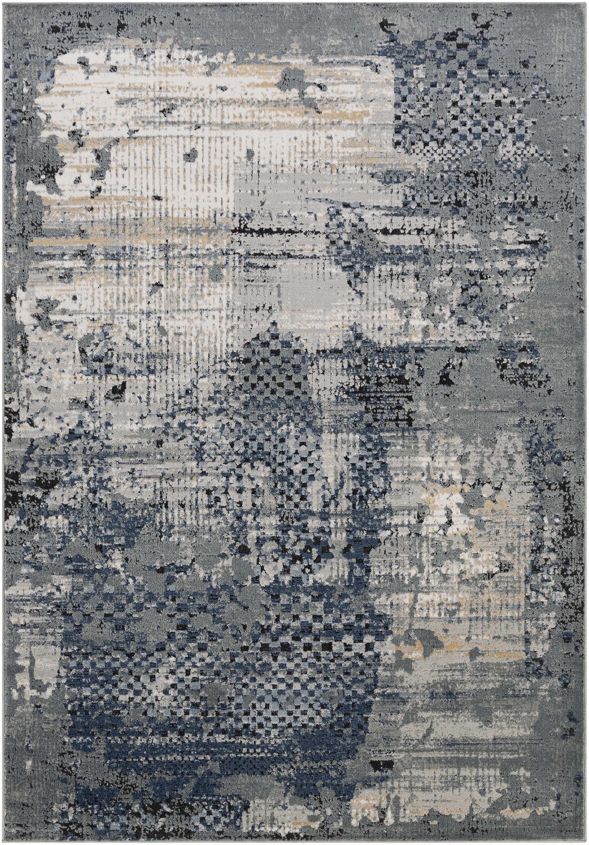Waterboro Area Rug - Promo