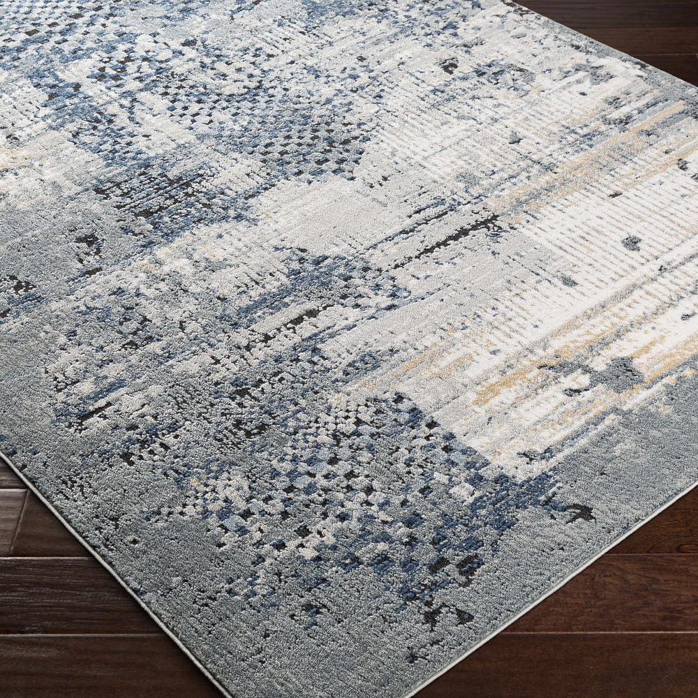 Waterboro Area Rug - Promo